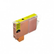 IBX INKJET CANON BCI-6Y YELLOW