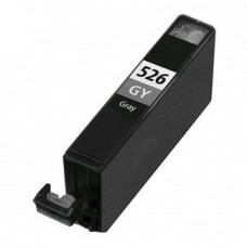 IBX INKJET CANON CLI-526 GRIS