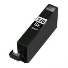 IBX INKJET CANON CLI-526BK NEGRO