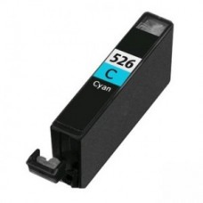 IBX INKJET CANON CLI-526C CYAN