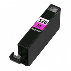 IBX INKJET CANON CLI-526M MAGENTA