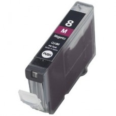 IBX INKJET CANON CLI-8M MAGENTA