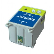 IBX INKJET EPSON T018 C COLOR