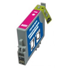 IBX INKJET EPSON T0483M MAGENTA