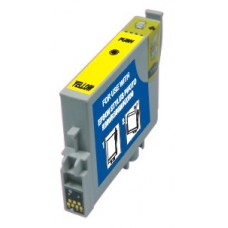 IBX INKJET EPSON T0484Y YELLOW