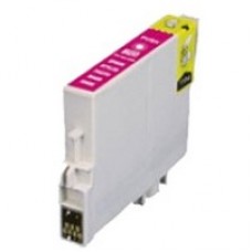 IBX INKJET EPSON T0553M MAGENTA