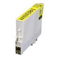 IBX INKJET EPSON T0554Y YELLOW