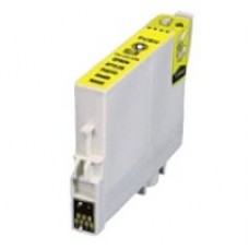 IBX INKJET EPSON T0614Y YELLOW