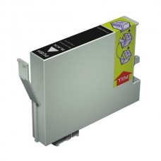 IBX INKJET EPSON T0711 (NEGRO NEW) CHIP