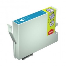 IBX INKJET EPSON T0712 CYAN (NEW CHIP)