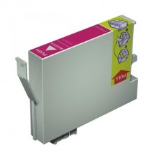 IBX INKJET EPSON T0713 MAGENTA (NEW CHIP)