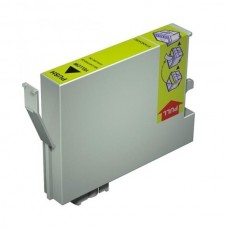 IBX INKJET EPSON T0714 YELLOW (NEW CHIP)