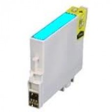 IBX INKJET EPSON T0805 CYAN LIGHT (NEW CHIP)