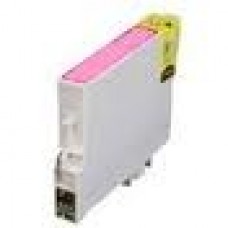 IBX INKJET EPSON T0806 MAGEN.LIGHT (NEW CHIP)