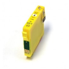 IBX INKJET EPSON T1634 YELLOW