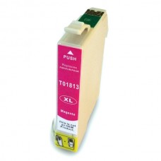 IBX INKJET EPSON T1813 18XL MAGENTA