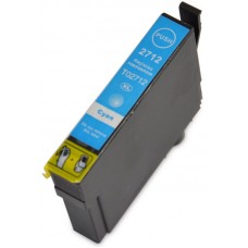 IBX INKJET EPSON T2712 CYAN 2A