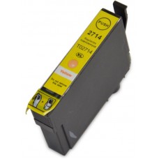 IBX INKJET EPSON T2714 YELLOW 2A