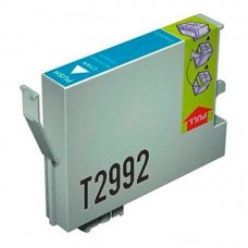 IBX INKJET EPSON T2992 29XL CYAN