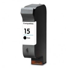 IBX INKJET HP 15A NEGRO