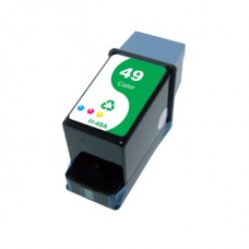 IBX INKJET HP 49A COLOR