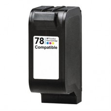 IBX INKJET HP 78A COLOR