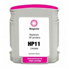 IBX INKJET HP C4837A Nº11 MAGENTA