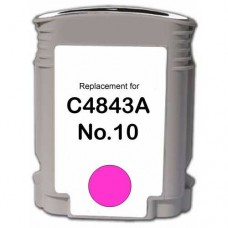 IBX INKJET HP Nº10 C4843M MAGENTA