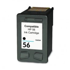 IBX INKJET HP Nº56 NEGRO