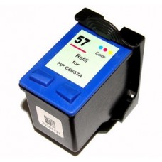 IBX INKJET HP Nº57 COLOR