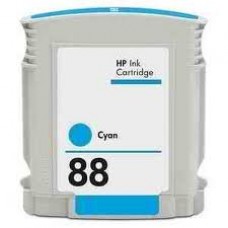 IBX INKJET HP Nº88 CYAN