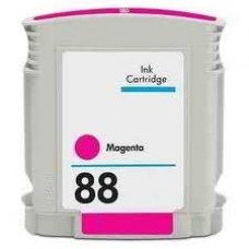 IBX INKJET HP Nº88 MAGENTA