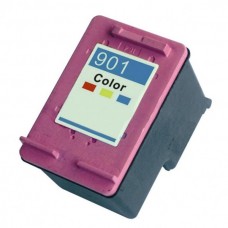 IBX INKJET HP Nº901XL COLOR