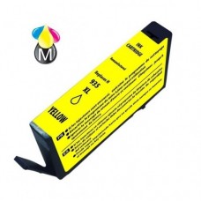 IBX INKJET HP Nº935XL YELLOW