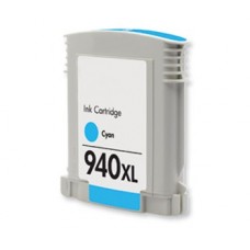 IBX INKJET HP Nº940XL CYAN