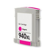 IBX INKJET HP Nº940XL MAGENTA