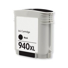 IBX INKJET HP Nº940XL NEGRO