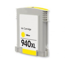 IBX INKJET HP Nº940XL YELLOW