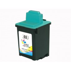 IBX INKJET LEXMARK 17G0060 COLOR