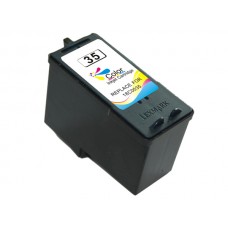 IBX INKJET LEXMARK Nº35 COLOR