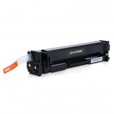 IBX TONER HP CF400X 201X NEGRO