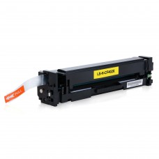 IBX TONER HP CF402X 201X YELLOW