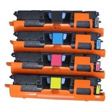 IBX TONER HP Q3962A YELLOW (2550/2820)