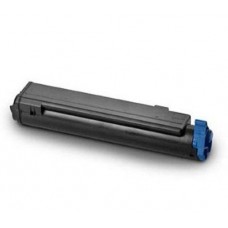 IBX TONER OKI B420 430 440 460 480 7000C