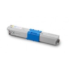 IBX TONER OKI C300 310 330 351 361 500 510 530 YELLOW