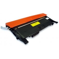 IBX TONER SAMSUNG CLT406S CLP360 CLT430 YELLOW