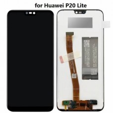 Pantalla LCD+Tactil huawei p20 lite