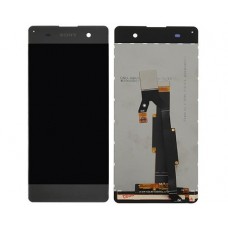 Pantalla LCD + Tactil Sony Xperia XA negra F3111