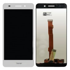 Pantalla LCD + Tactil Huawei Y6 II Honor 5A blanca