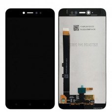 Pantalla LCD+Tactil XIAOMI REDMI NOTE 5A NEGRA